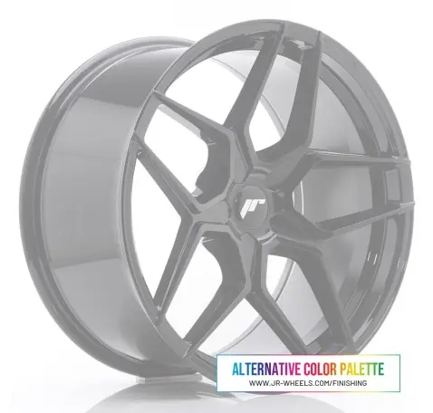 Jante JR Wheels JR34 du fabricant pour votre voiture au prix de CHF 350,00