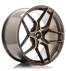 Jante JR Wheels JR34 du fabricant pour votre voiture au prix de CHF 350,00