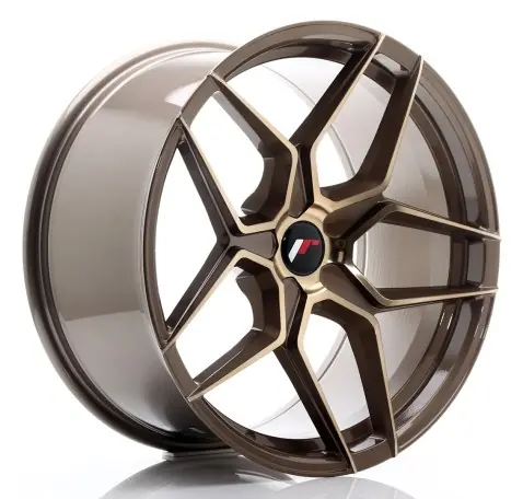 Jante JR Wheels JR34 du fabricant pour votre voiture au prix de CHF 350,00