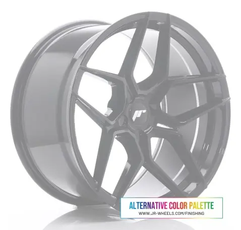 Jante JR Wheels JR34 du fabricant pour votre voiture au prix de CHF 350,00