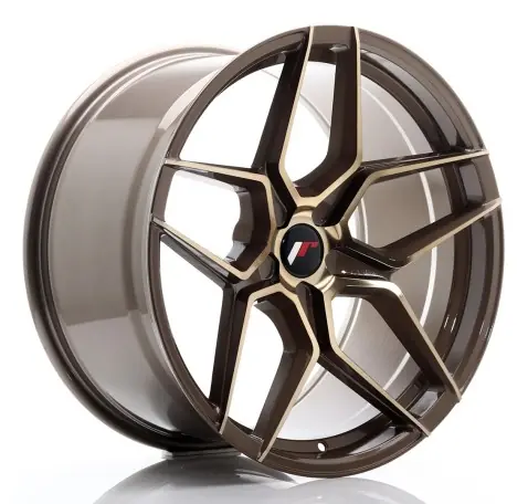 Jante JR Wheels JR34 du fabricant pour votre voiture au prix de CHF 350,00