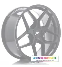Jante JR Wheels JR34 du fabricant pour votre voiture au prix de CHF 350,00