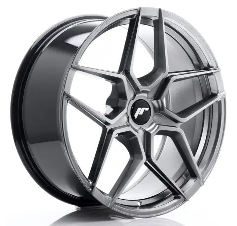 Jante JR Wheels JR34 du fabricant pour votre voiture au prix de CHF 350,00
