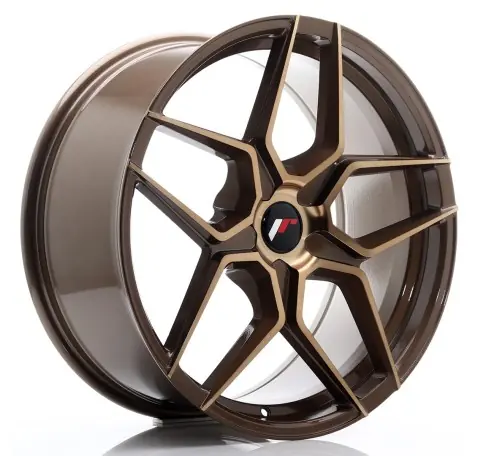 Jante JR Wheels JR34 du fabricant pour votre voiture au prix de CHF 350,00