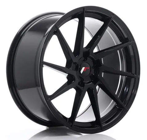 Jante JR Wheels JR36 du fabricant pour votre voiture au prix de CHF 350,00
