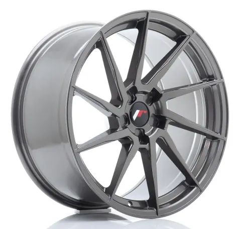 Jante JR Wheels JR36 du fabricant pour votre voiture au prix de CHF 350,00