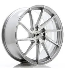 Jante JR Wheels JR36 du fabricant pour votre voiture au prix de CHF 350,00