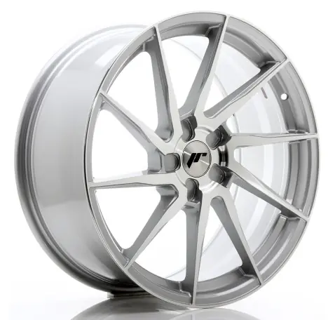 Jante JR Wheels JR36 du fabricant pour votre voiture au prix de CHF 350,00