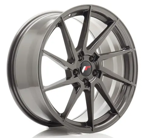 Jante JR Wheels JR36 du fabricant pour votre voiture au prix de CHF 350,00
