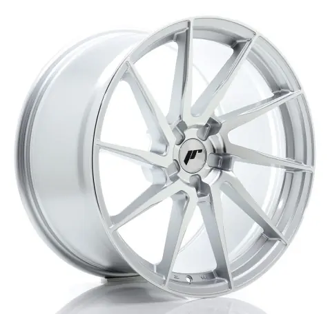Jante JR Wheels JR36 du fabricant pour votre voiture au prix de CHF 350,00