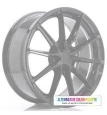 Jante JR Wheels JR37 du fabricant pour votre voiture au prix de CHF 210,00