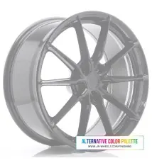 Jante JR Wheels JR37 du fabricant pour votre voiture au prix de CHF 210,00