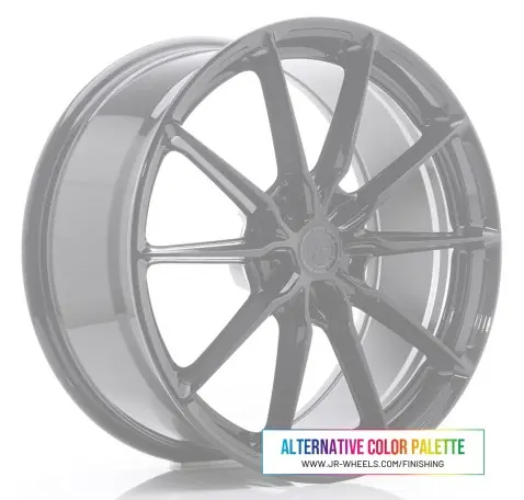 Jante JR Wheels JR37 du fabricant pour votre voiture au prix de CHF 210,00