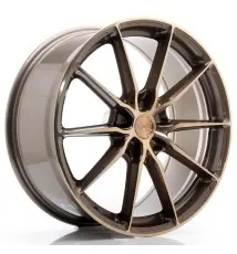 Jante JR Wheels JR37 du fabricant pour votre voiture au prix de CHF 210,00