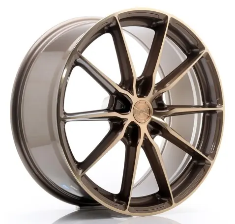 Jante JR Wheels JR37 du fabricant pour votre voiture au prix de CHF 210,00