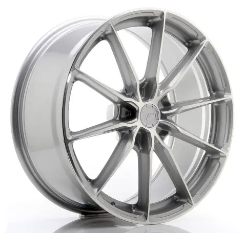 Jante JR Wheels JR37 du fabricant pour votre voiture au prix de CHF 210,00