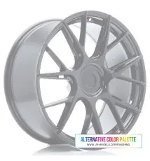 Jante JR Wheels JR42 du fabricant pour votre voiture au prix de CHF 395,00