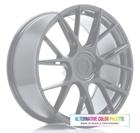 Jante JR Wheels JR42 du fabricant pour votre voiture au prix de CHF 395,00
