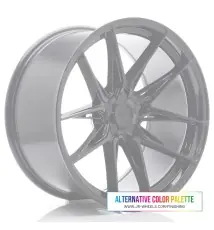 Jante JR Wheels JR44 du fabricant pour votre voiture au prix de CHF 350,00