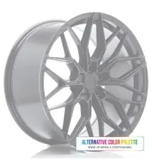 Jante JR Wheels JR46 du fabricant pour votre voiture au prix de CHF 350,00