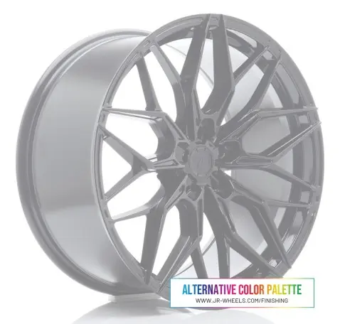 Jante JR Wheels JR46 du fabricant pour votre voiture au prix de CHF 350,00