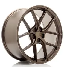Jante JR Wheels SL-01 du fabricant pour votre voiture au prix de CHF 265,00
