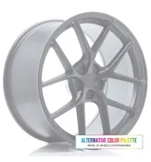 Jante JR Wheels SL-01 du fabricant pour votre voiture au prix de CHF 265,00