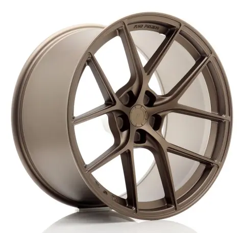 Jante JR Wheels SL-01 du fabricant pour votre voiture au prix de CHF 265,00