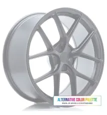 Jante JR Wheels SL-01 du fabricant pour votre voiture au prix de CHF 265,00