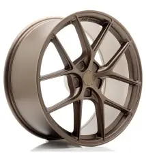 Jante JR Wheels SL-01 du fabricant pour votre voiture au prix de CHF 265,00