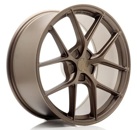 Jante JR Wheels SL-01 du fabricant pour votre voiture au prix de CHF 265,00