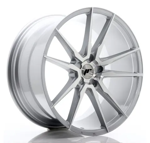 Jante JR Wheels JR21 du fabricant pour votre voiture au prix de CHF 265,00