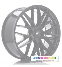 Jante JR Wheels JR28 du fabricant pour votre voiture au prix de CHF 210,00