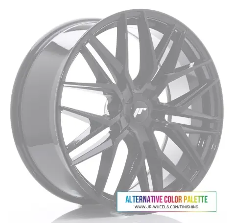 Jante JR Wheels JR28 du fabricant pour votre voiture au prix de CHF 210,00