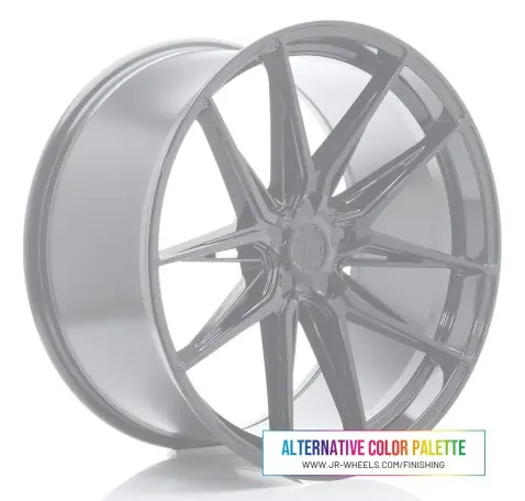 Jante JR Wheels JR44 du fabricant pour votre voiture au prix de CHF 350,00