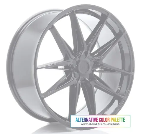 Jante JR Wheels JR44 du fabricant pour votre voiture au prix de CHF 350,00
