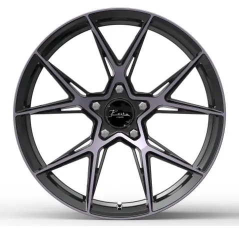 Rocha RT-01 (FlowForming)