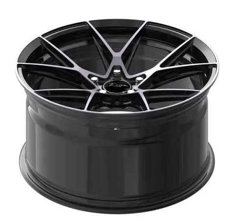 Rocha RT-01 (FlowForming)