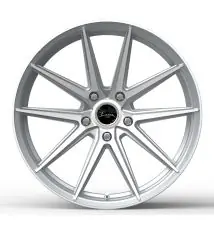 Rocha RT-02 (FlowForming) 