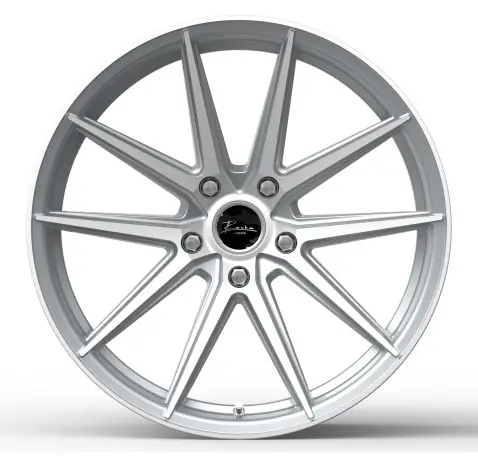 Rocha RT-02 (FlowForming) 