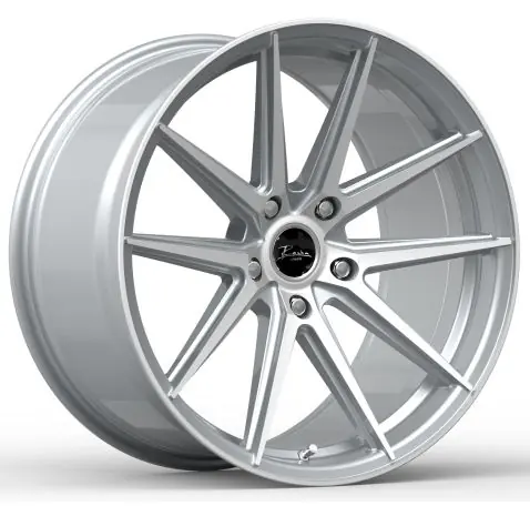 Rocha RT-02 (FlowForming) 