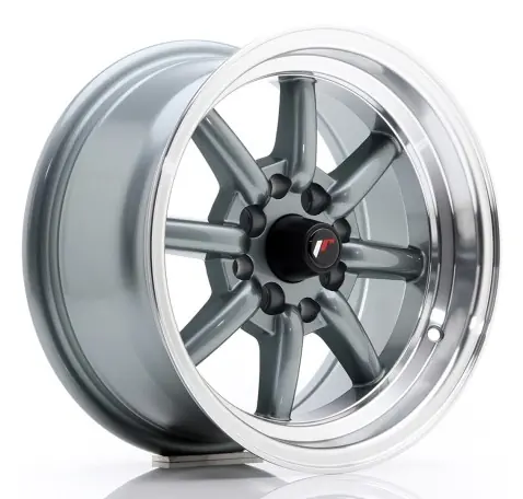 Jante JR Wheels JR19 du fabricant pour votre voiture au prix de CHF 250,00
