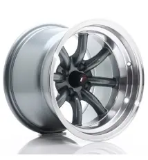 Jante JR Wheels JR19 du fabricant pour votre voiture au prix de CHF 250,00