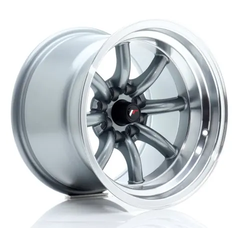 Jante JR Wheels JR19 du fabricant pour votre voiture au prix de CHF 250,00