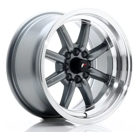 Jante JR Wheels JR19 du fabricant pour votre voiture au prix de CHF 250,00