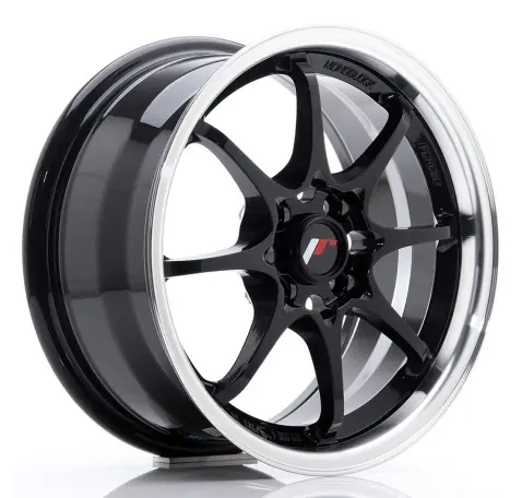 Jante JR Wheels JR5 du fabricant pour votre voiture au prix de CHF 265,00