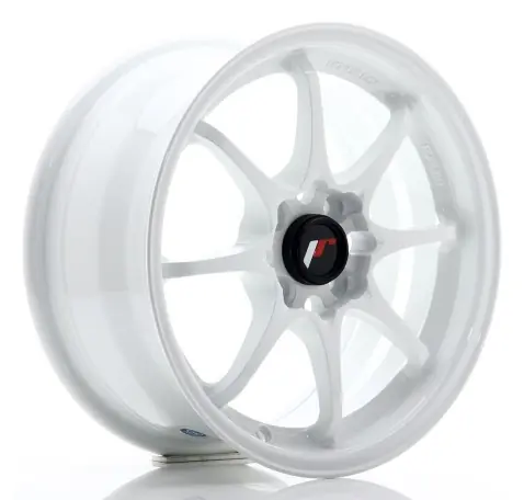 Jante JR Wheels JR5 du fabricant pour votre voiture au prix de CHF 265,00