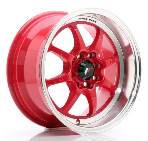 Jante JR Wheels TFII du fabricant pour votre voiture au prix de CHF 265,00