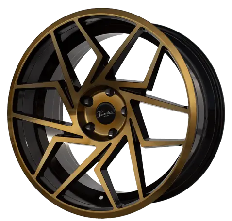 Jante Rocha RX-2 du fabricant pour votre voiture au prix de CHF 580,00