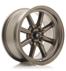 Jante JR Wheels JR19 du fabricant pour votre voiture au prix de CHF 250,00